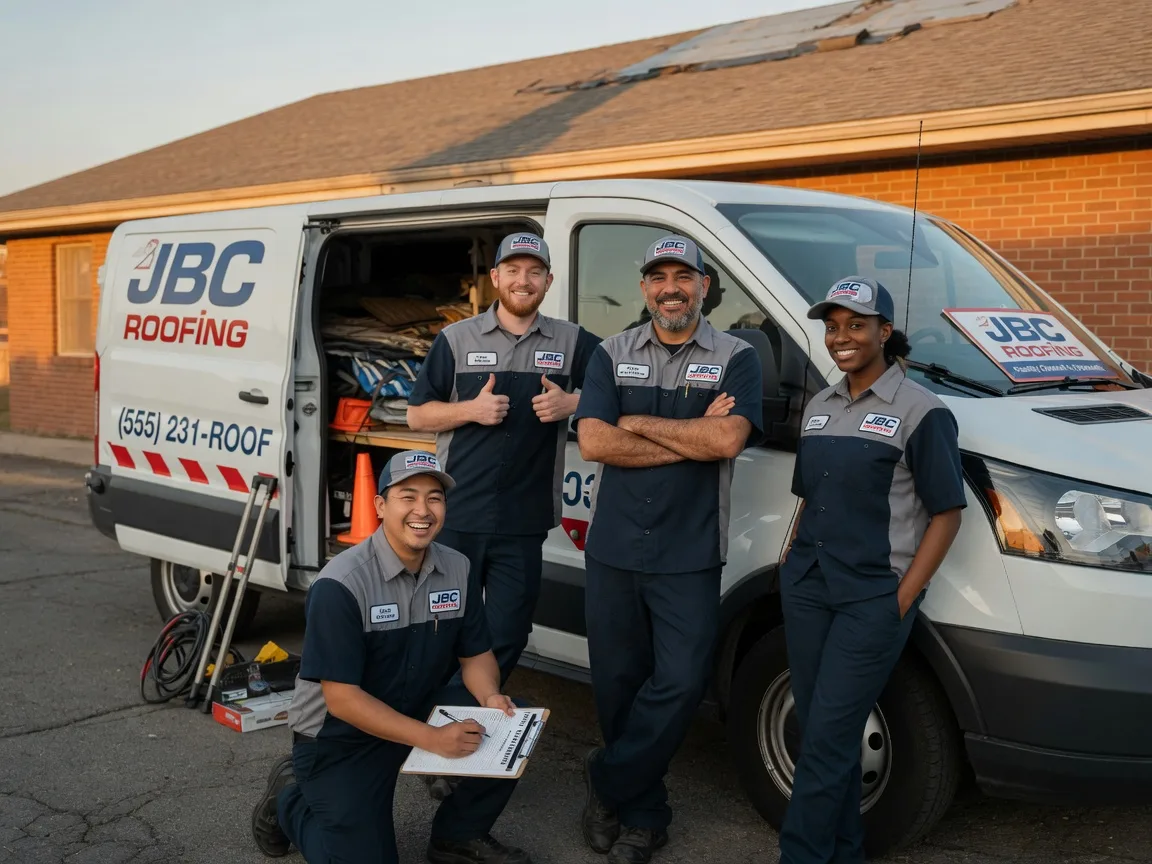 Roof Replacement company in Raven, VA